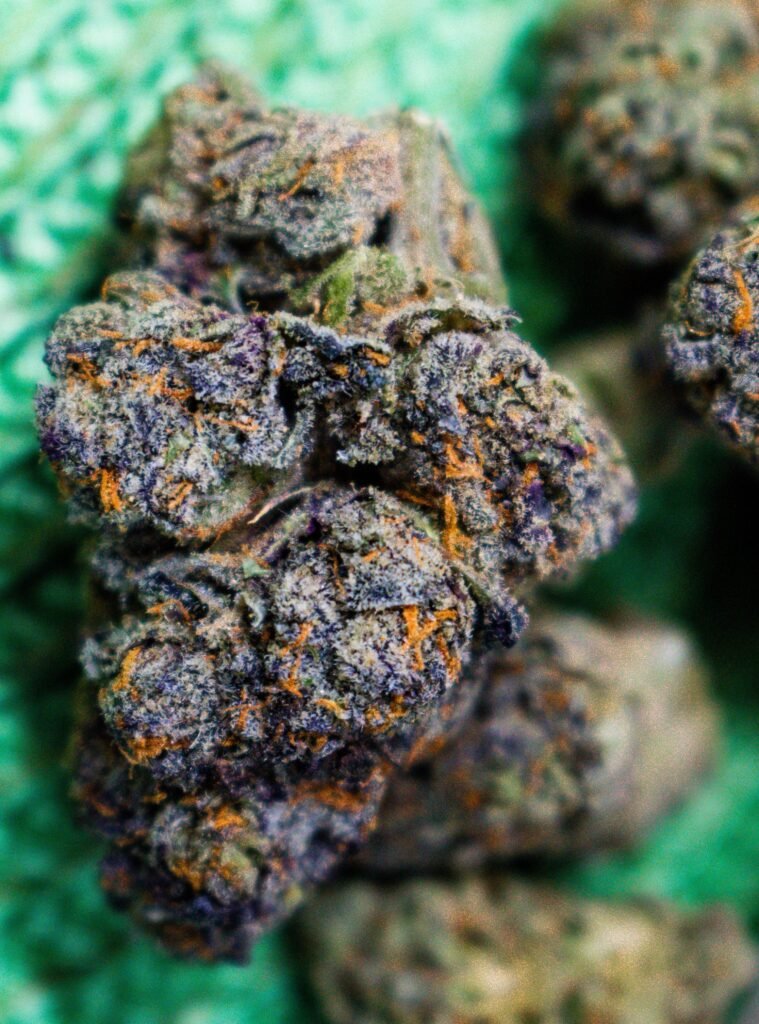 Candy Pave